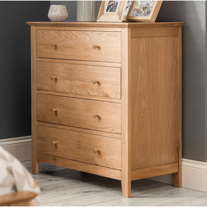 Brambly Cottage Kommode Bledsoe | Wayfair.de